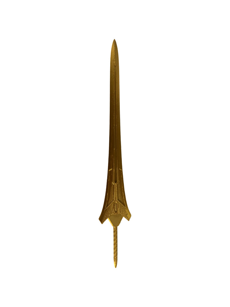 3D Printed Dino Megazord Legacy Sword – Mighty Morphin Power Rangers