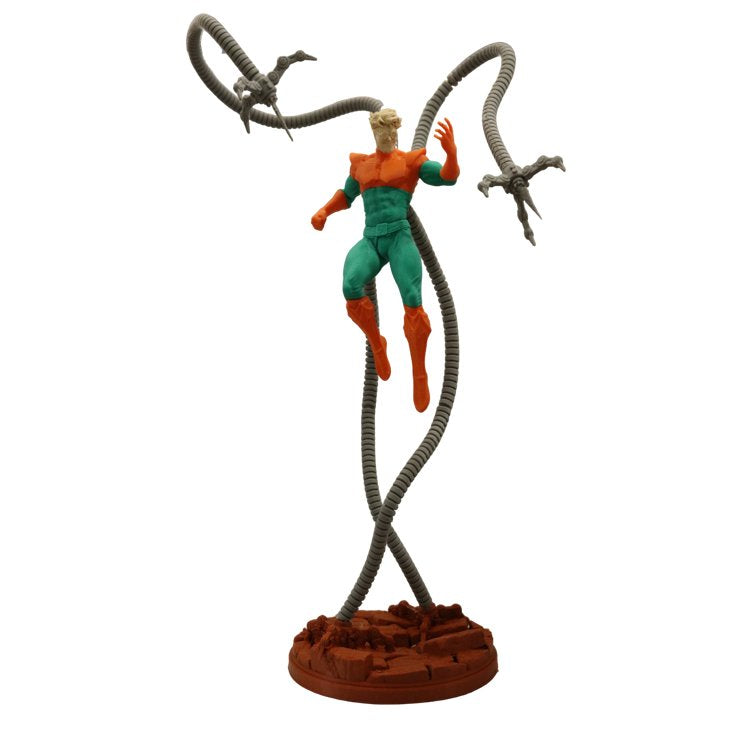 Doctor Octopus Statue