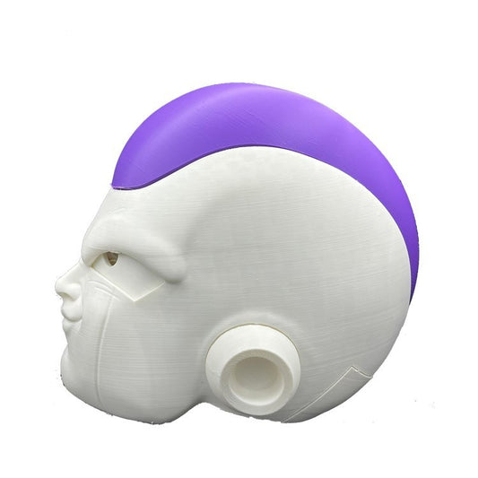 Frieza Helmet