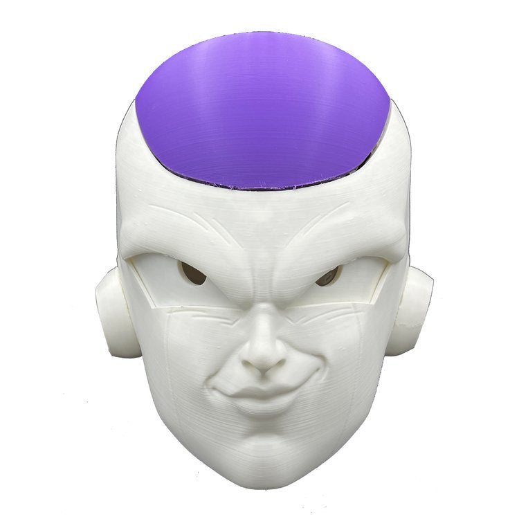 Frieza Helmet