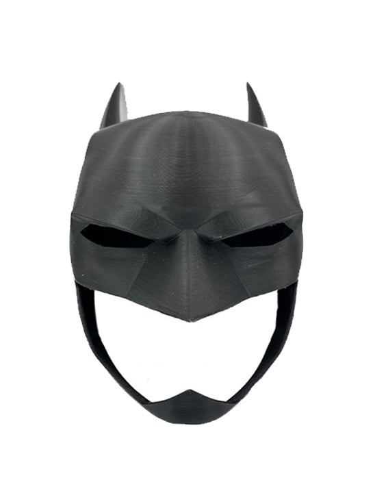 3D Printed Batman Helmet
