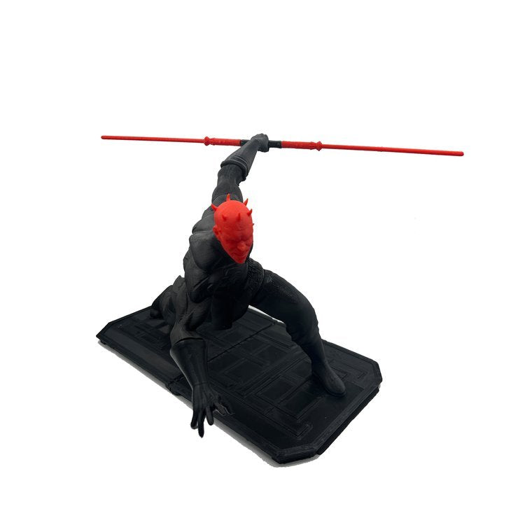 Darth Maul Statue