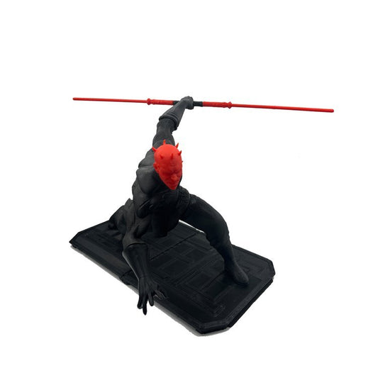 Darth Maul Statue