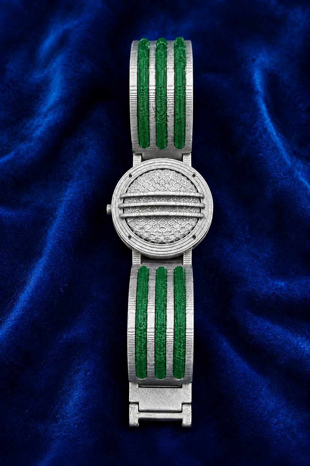 Mighty Morphin Power Rangers Communicator Watch Cosplay Prop