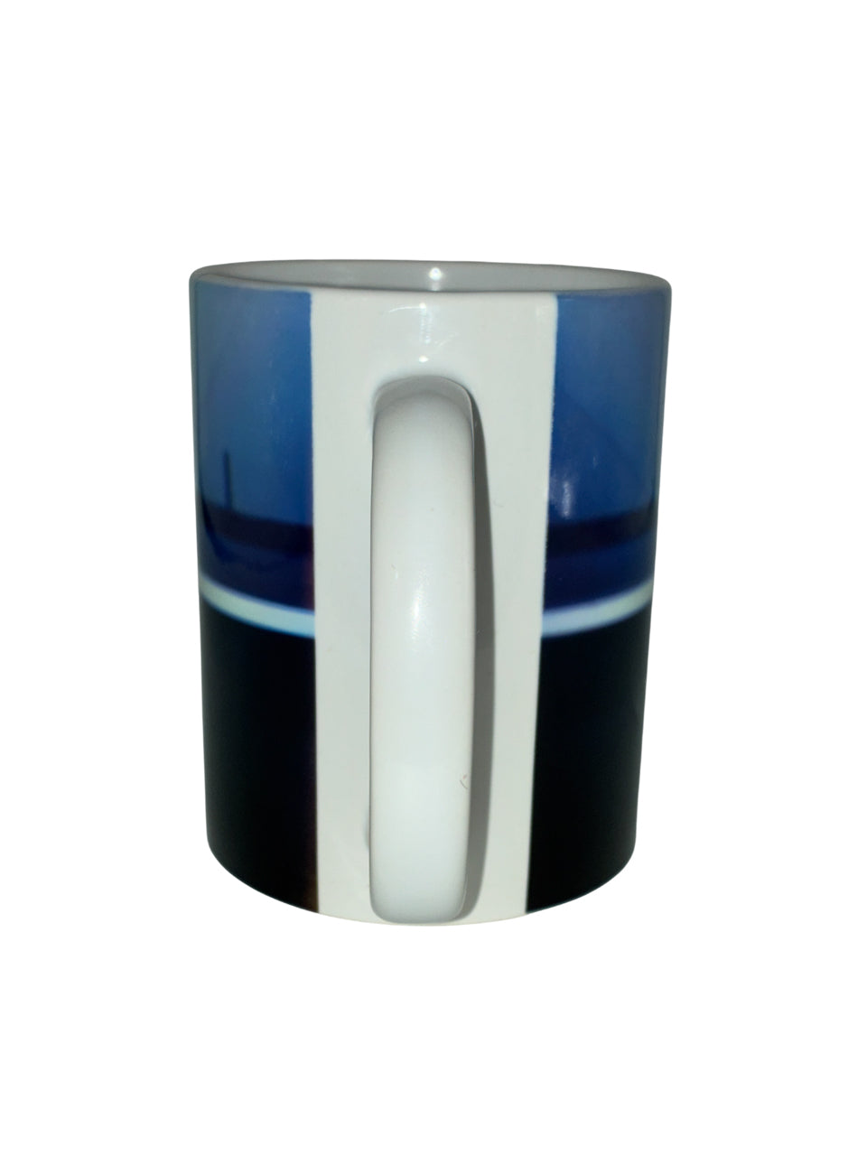 Gojo House Mug – Jujutsu Kaisen Gojo Satoru Anime Coffee Cup | Ceramic Mug Gift for Anime Fans