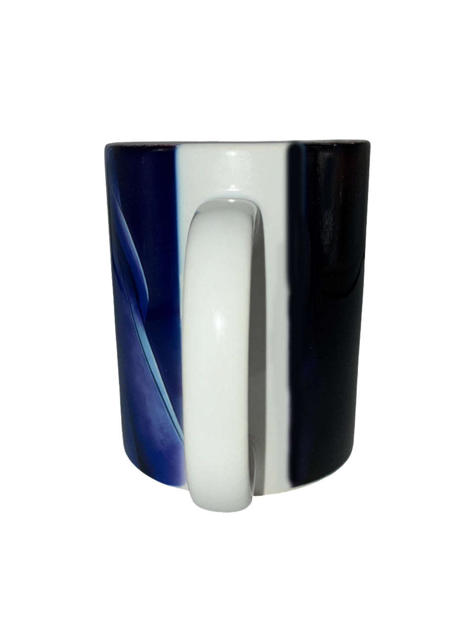 Solo Leveling Statue of God House Mug – Anime Coffee Mug | Solo Leveling Ceramic Cup Gift for Manhwa & Anime Fans