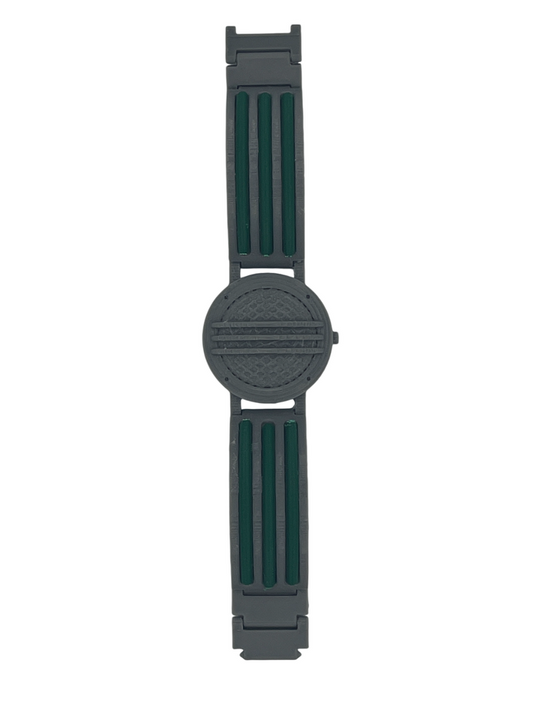 3D Printed MMPR Communicator