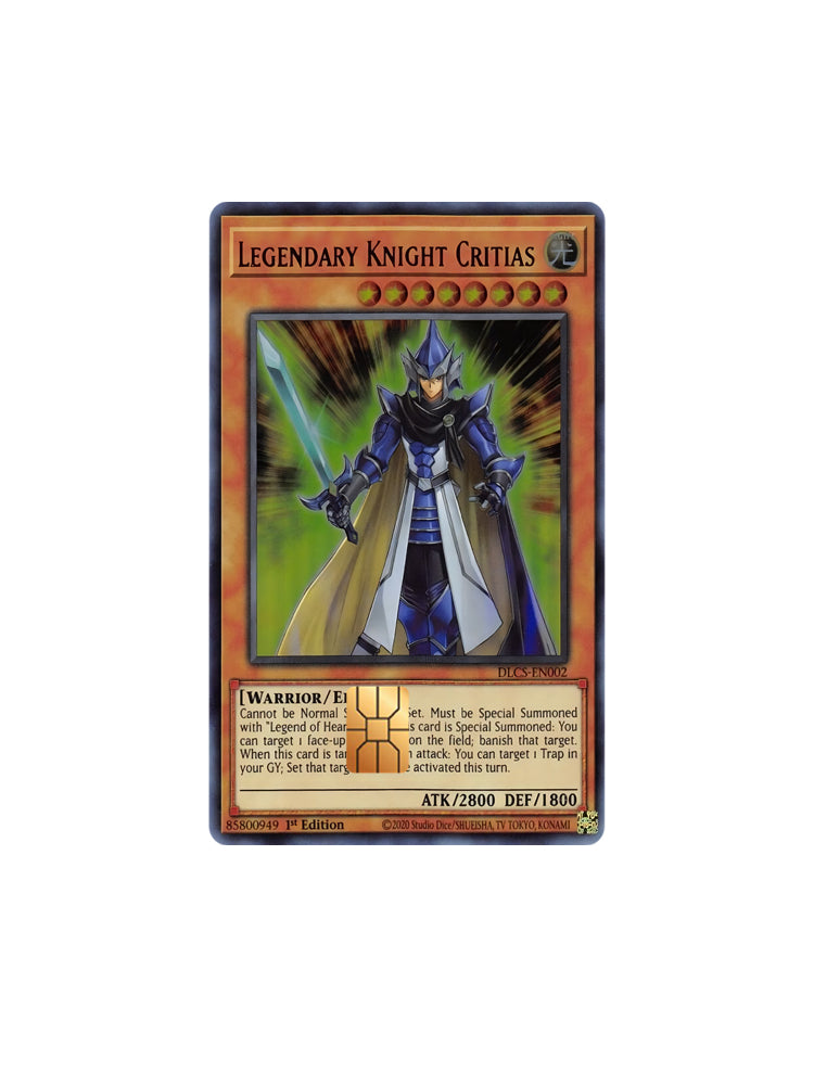 Yu-Gi-Oh! Credit Card Skins