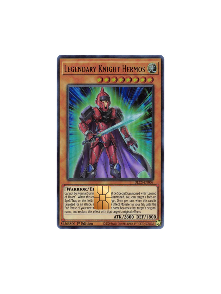 Yu-Gi-Oh! Credit Card Skins