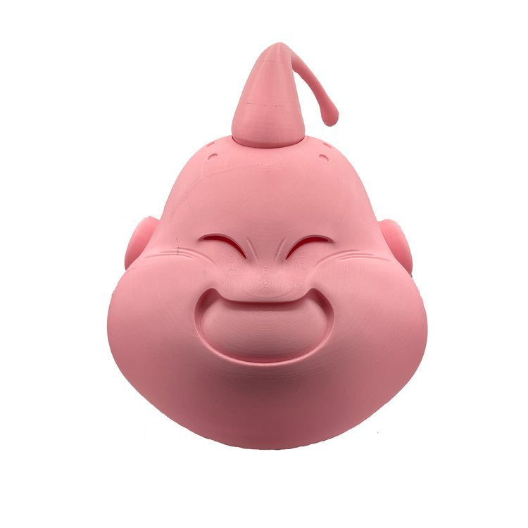 Majin Buu Helmet