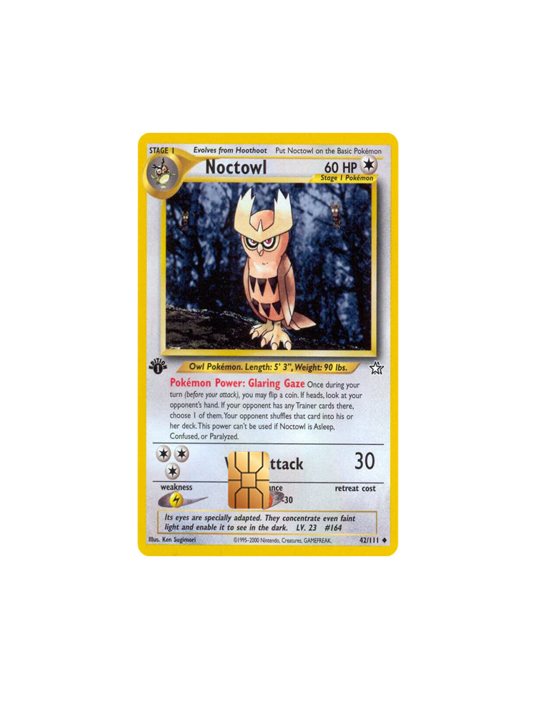 Pokémon Credit Card Skins