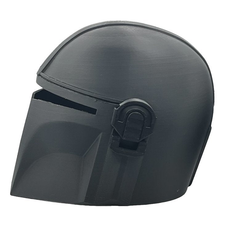 Mandalorian Helmet Kit