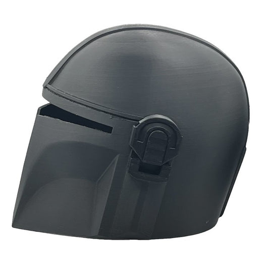 Mandalorian Helmet Kit