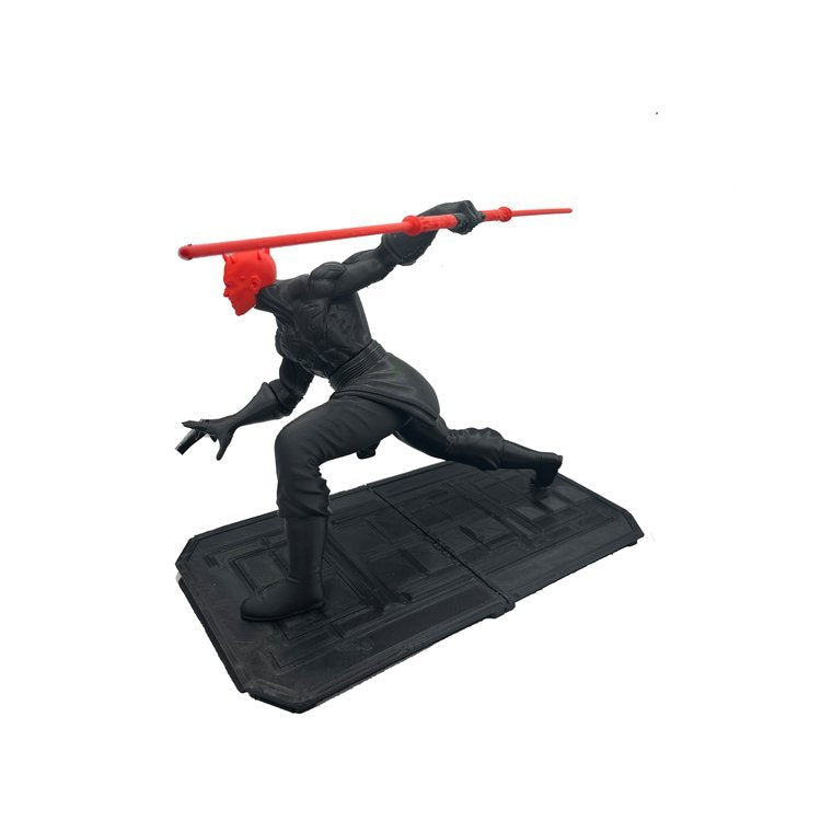 Darth Maul Statue