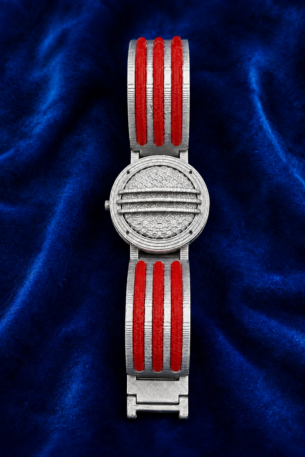 Mighty Morphin Power Rangers Communicator Watch Cosplay Prop