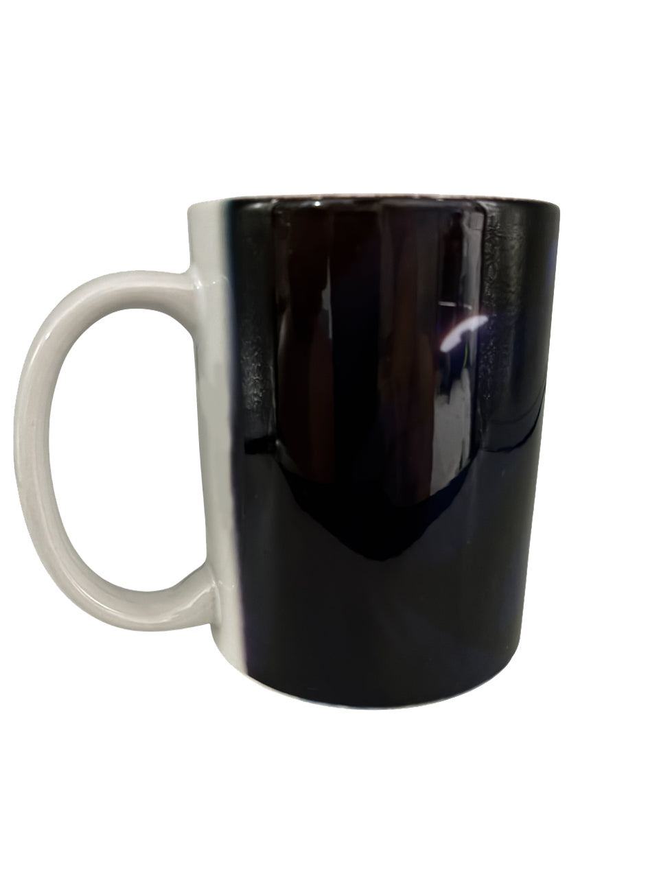 Solo Leveling Statue of God House Mug – Anime Coffee Mug | Solo Leveling Ceramic Cup Gift for Manhwa & Anime Fans