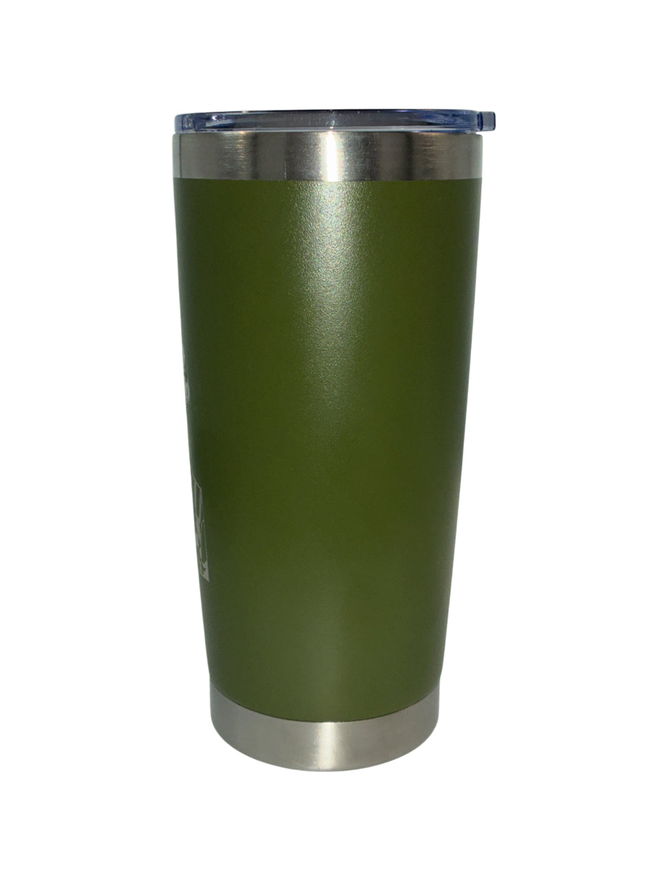 20 oz Laser Engraved Levi Ackerman Tumbler – Attack on Titan Stainless Steel Travel Mug