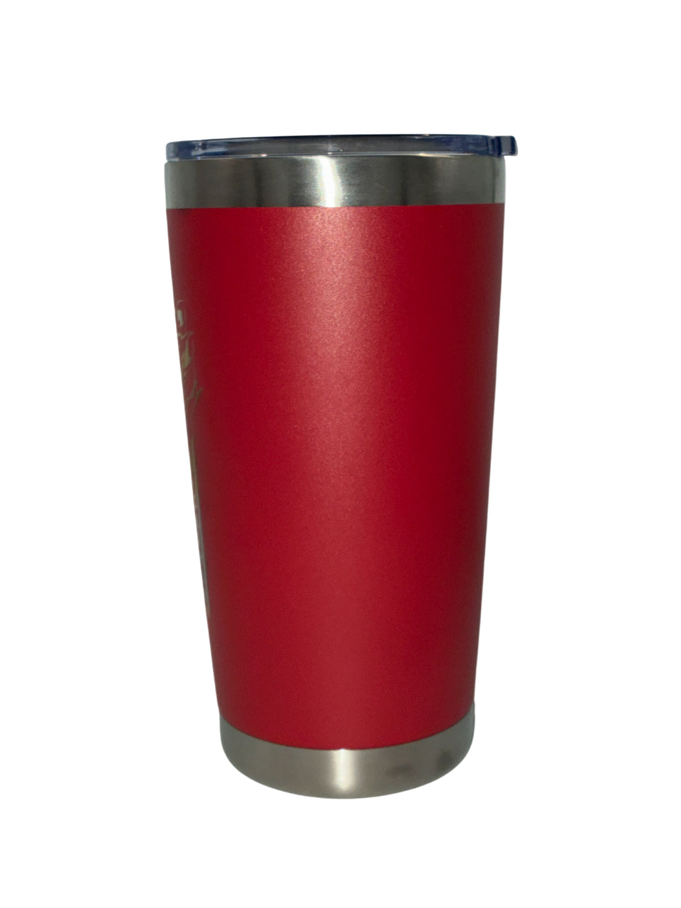 Dandadan Okarun Laser Engraved 20 oz Tumbler – Anime Stainless Steel Travel Cup | Okarun Drinkware