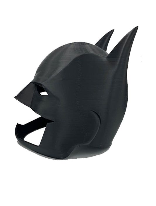 3D Printed Batman Helmet