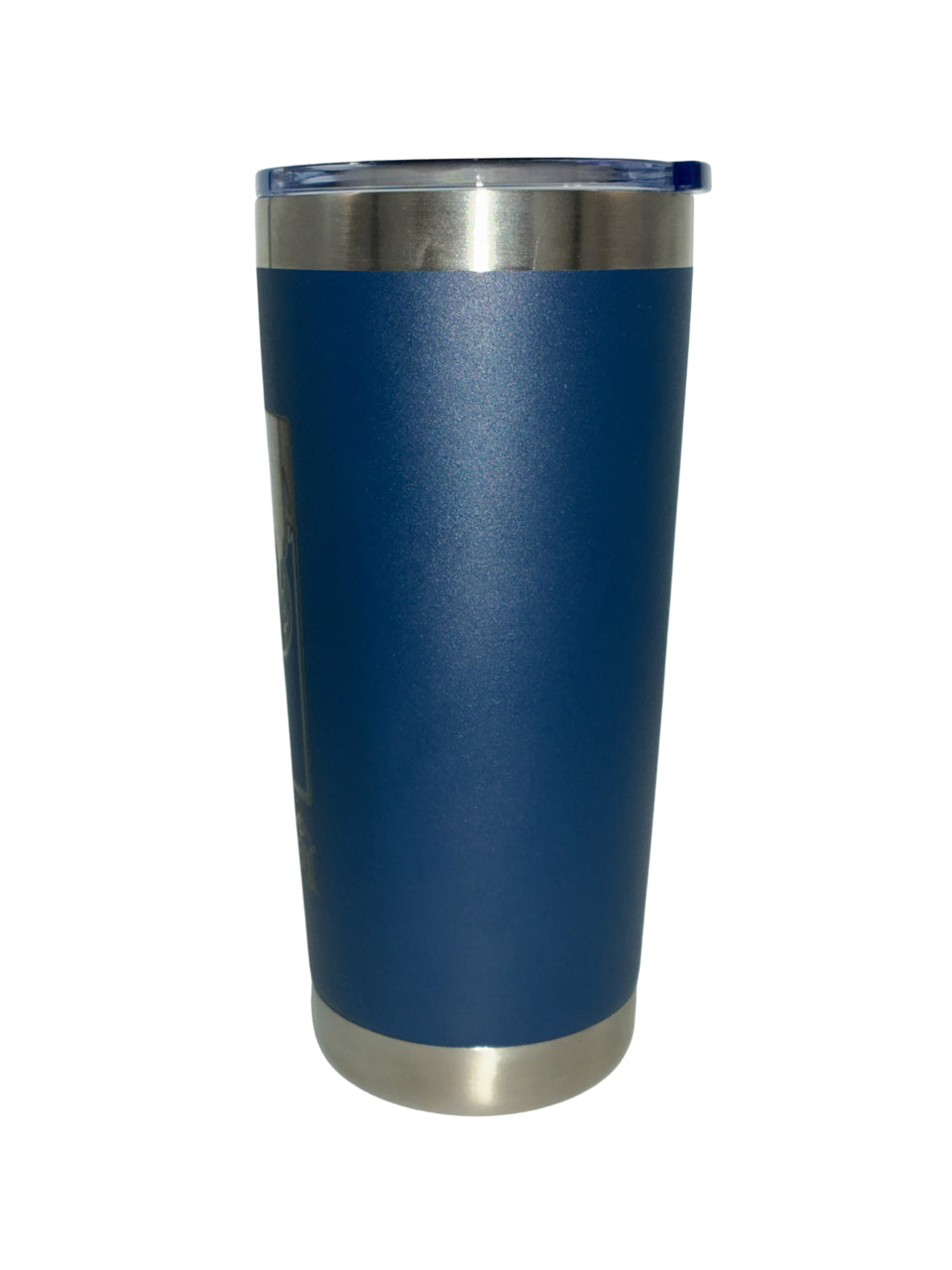 20 oz Laser Engraved Jinwoo & The State of God Tumbler – Solo Leveling Stainless Steel Travel Mug