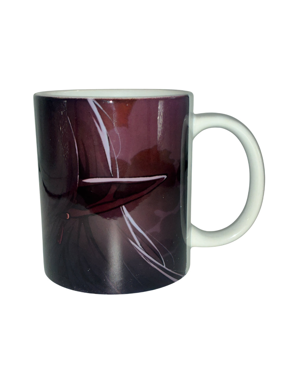 Frieren House Mug – Frieren: Beyond Journey’s End Anime Coffee Cup | Fantasy Anime Mug Gift for Otaku & Manga Fans