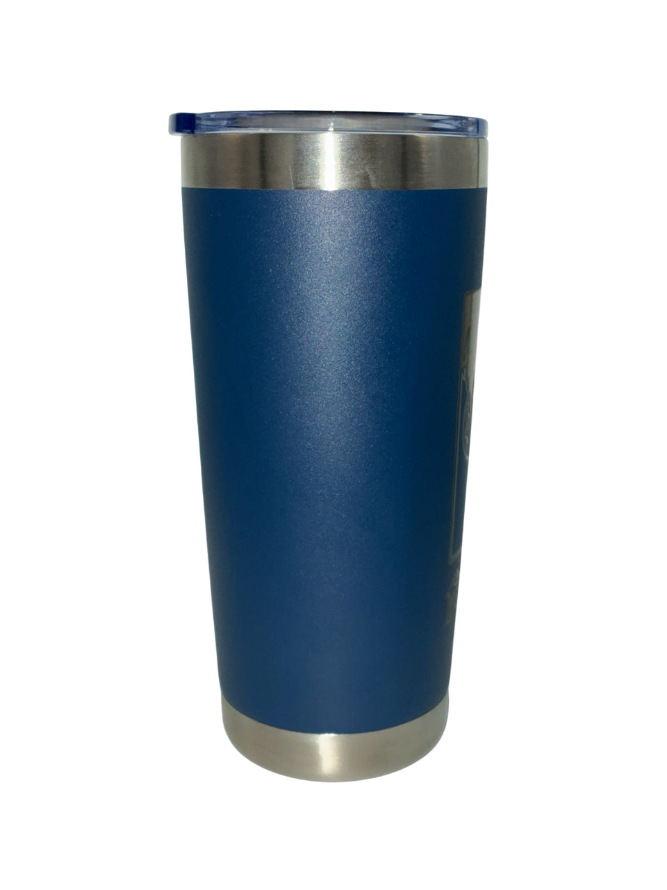 20 oz Laser Engraved Jinwoo & The State of God Tumbler – Solo Leveling Stainless Steel Travel Mug