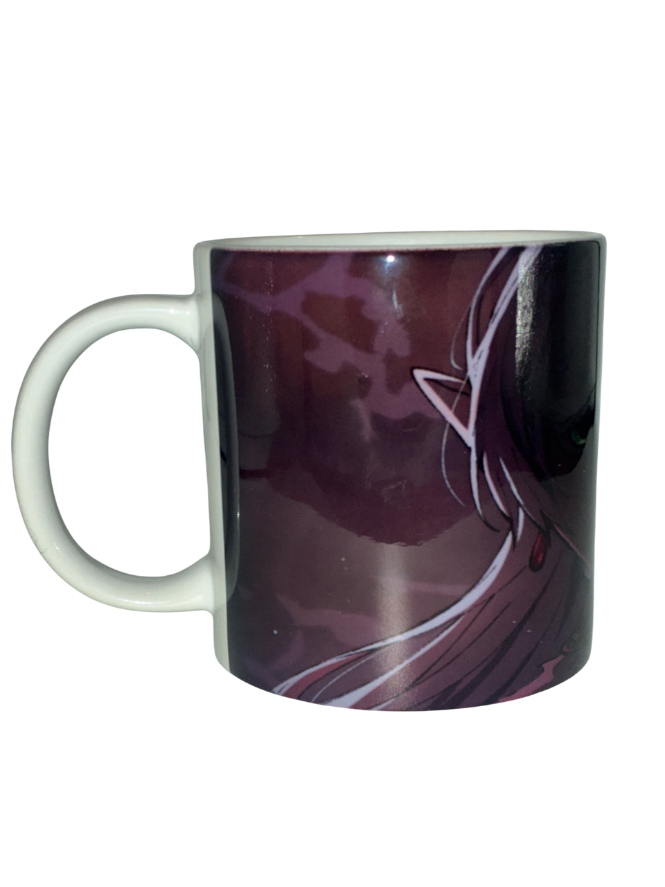 Frieren House Mug – Frieren: Beyond Journey’s End Anime Coffee Cup | Fantasy Anime Mug Gift for Otaku & Manga Fans