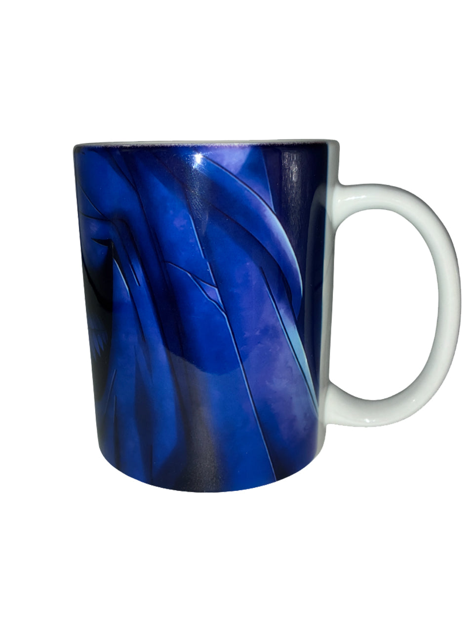 Solo Leveling Statue of God House Mug – Anime Coffee Mug | Solo Leveling Ceramic Cup Gift for Manhwa & Anime Fans