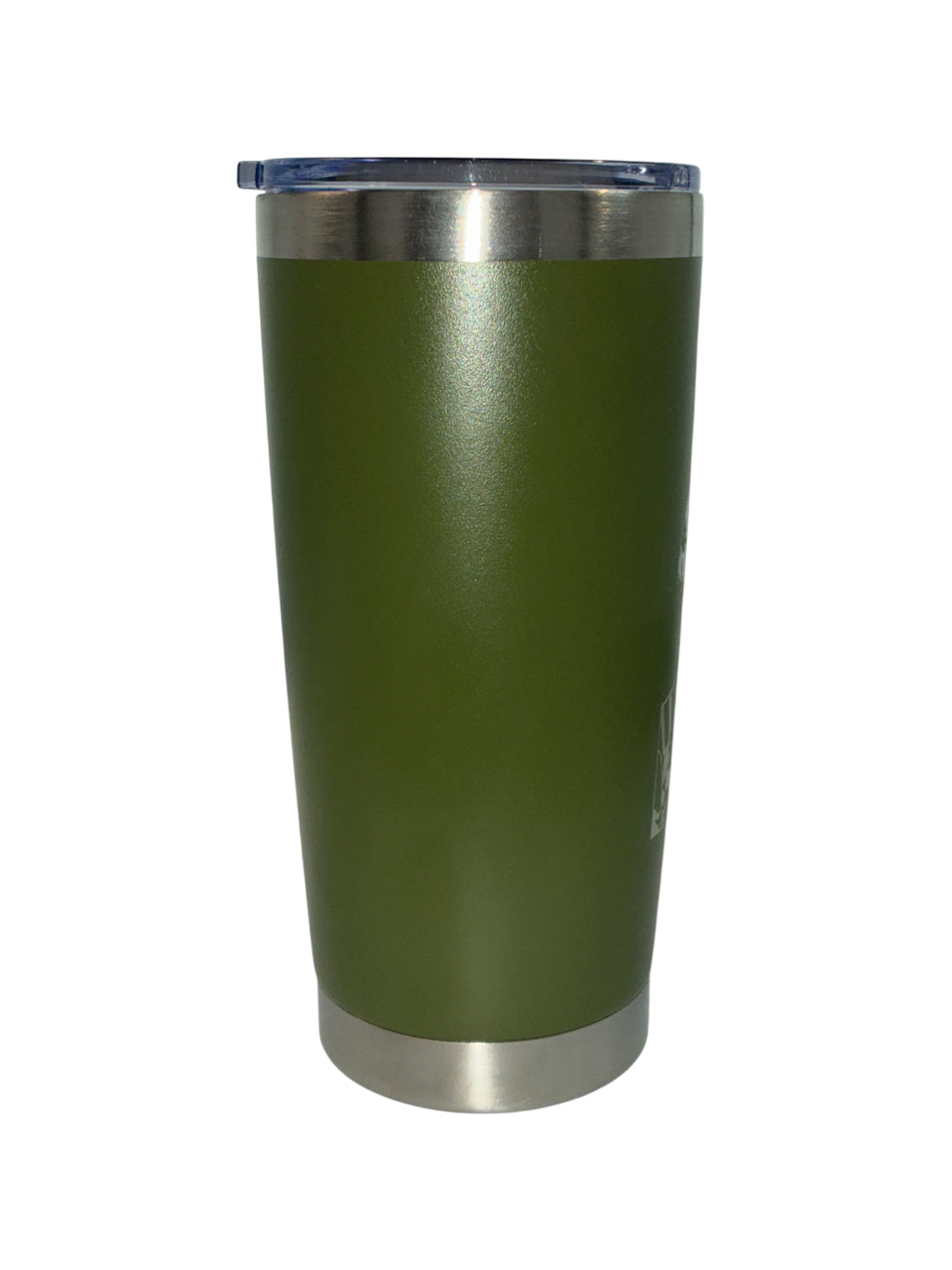 20 oz Laser Engraved Levi Ackerman Tumbler – Attack on Titan Stainless Steel Travel Mug