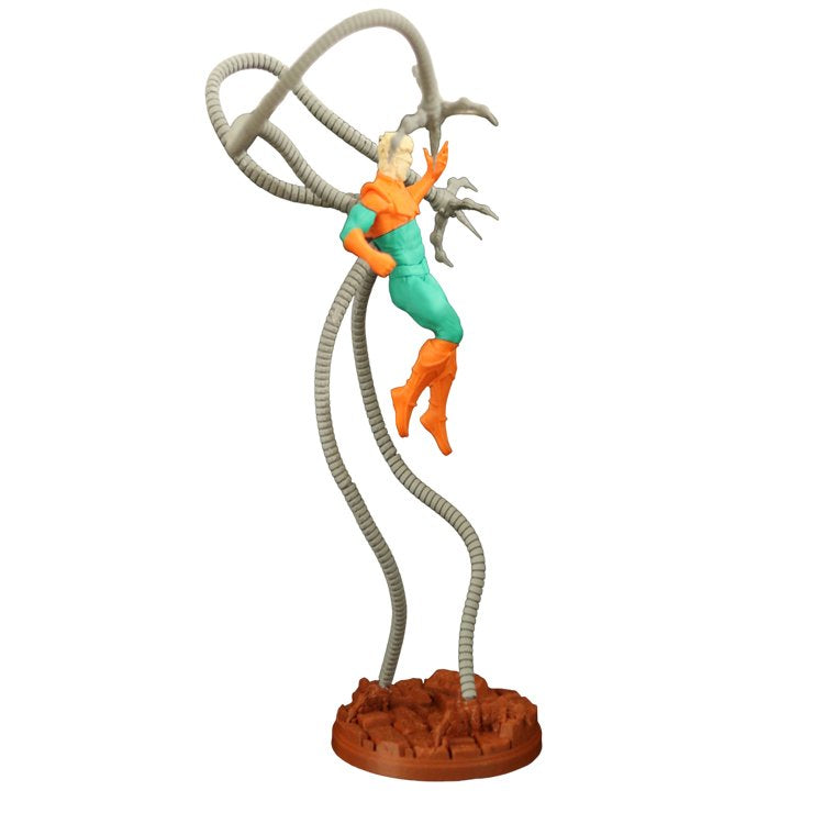 Doctor Octopus Statue