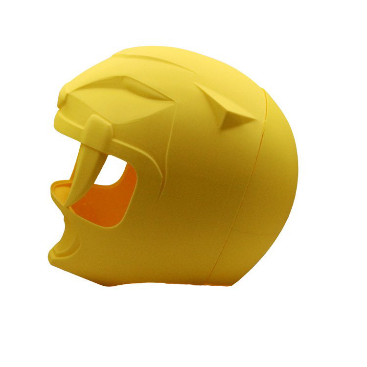 Mighty Morphin Yellow Ranger Helmet