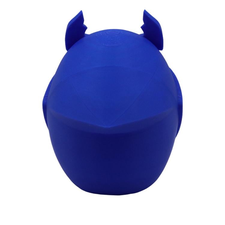 Navy Ninja Storm Ranger Helmet