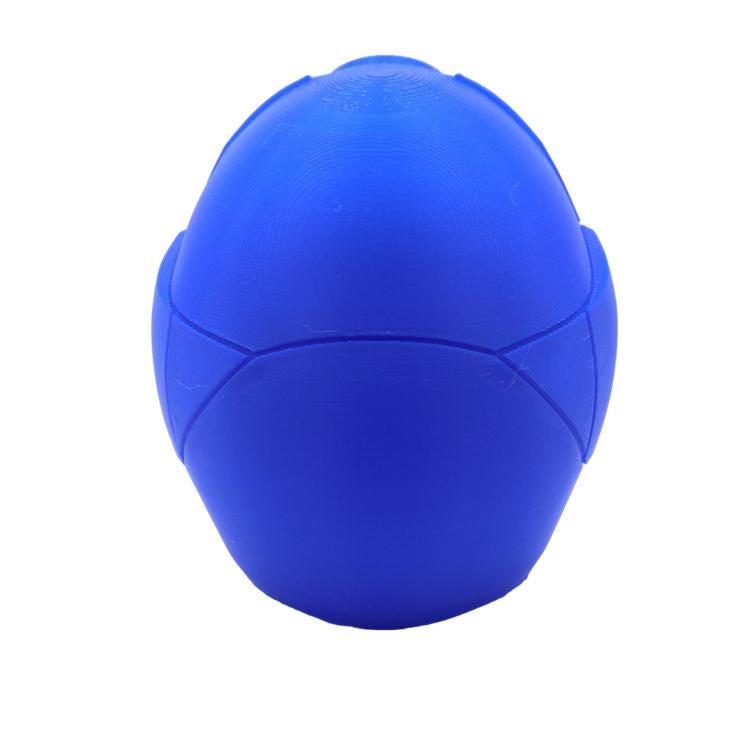 Mighty Morphin Ninjor Helmet