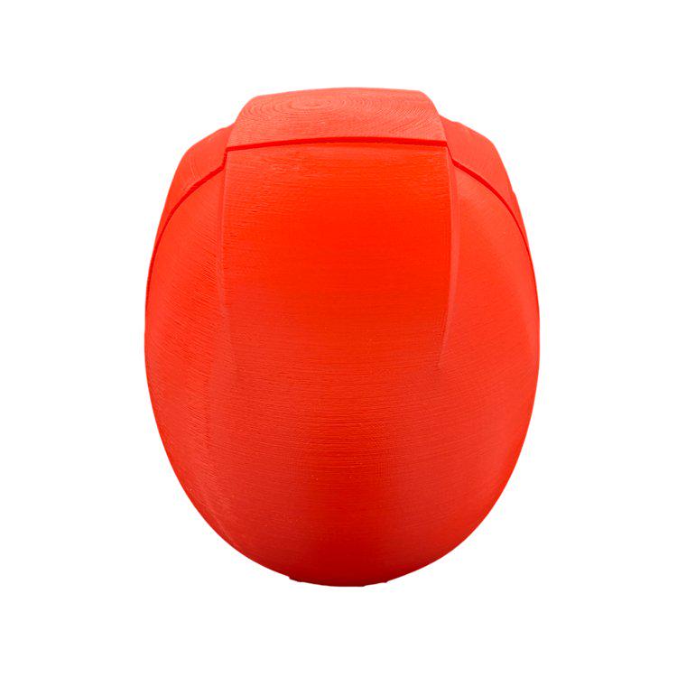 Mighty Morphing Red Ranger Helmet