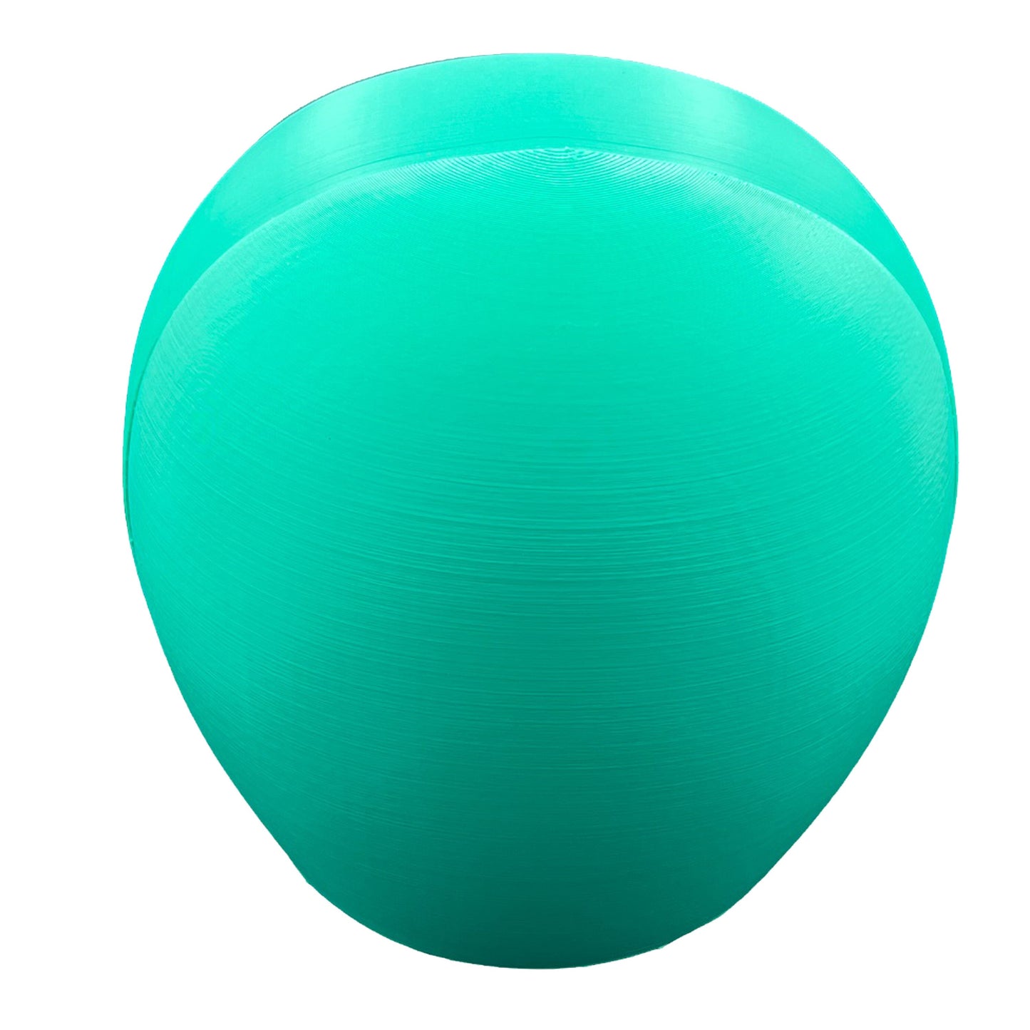 Green Zeo Power Rangers Helmet