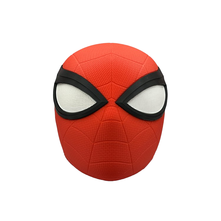Spider-Man Helmet