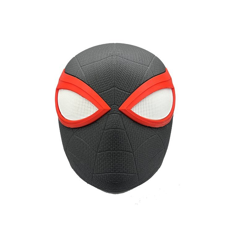 Miles Morales Spider-Man Helmet