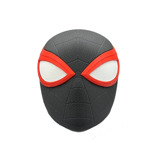 Miles Morales Spider-Man Helmet