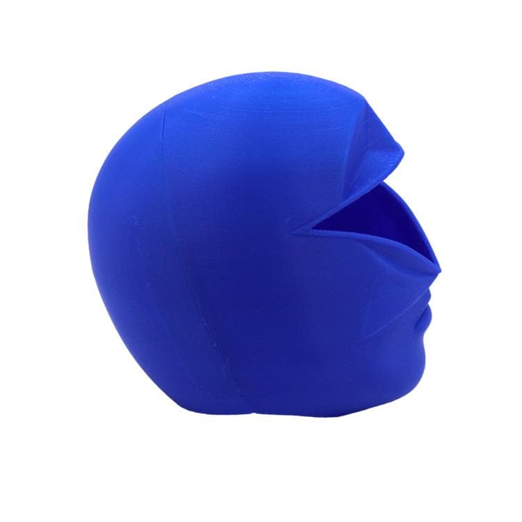 Blue Zeo Power Rangers Helmet