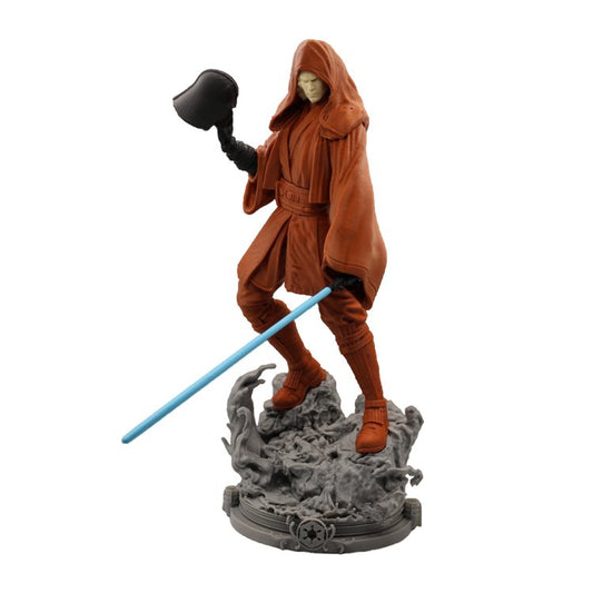 Anakin Skywalker Statue