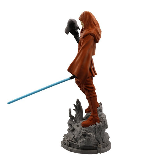 Anakin Skywalker Statue