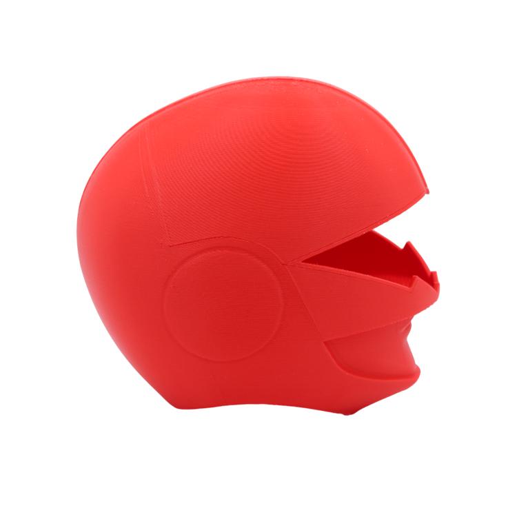 Quantum Time Force Power Ranger Helmet