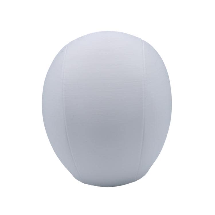Power Rangers White Ailen Helmet