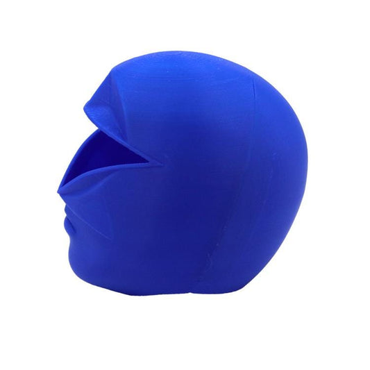 Blue Zeo Power Rangers Helmet