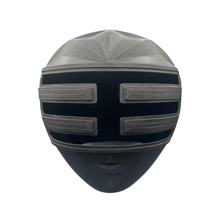 Gold Zeo Power Rangers Helmet