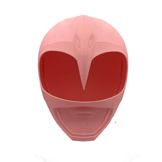 Mighty Morphin Pink Ranger Helmet