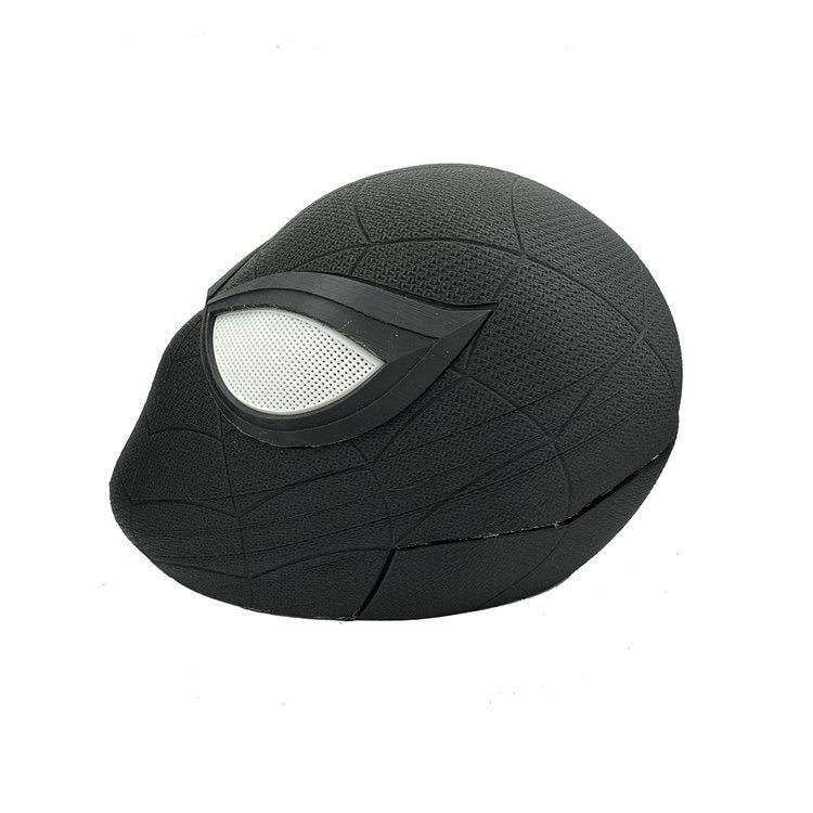 Venom-Themed Spider-Man Helmet