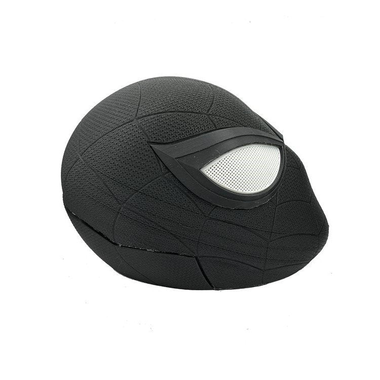 Venom-Themed Spider-Man Helmet