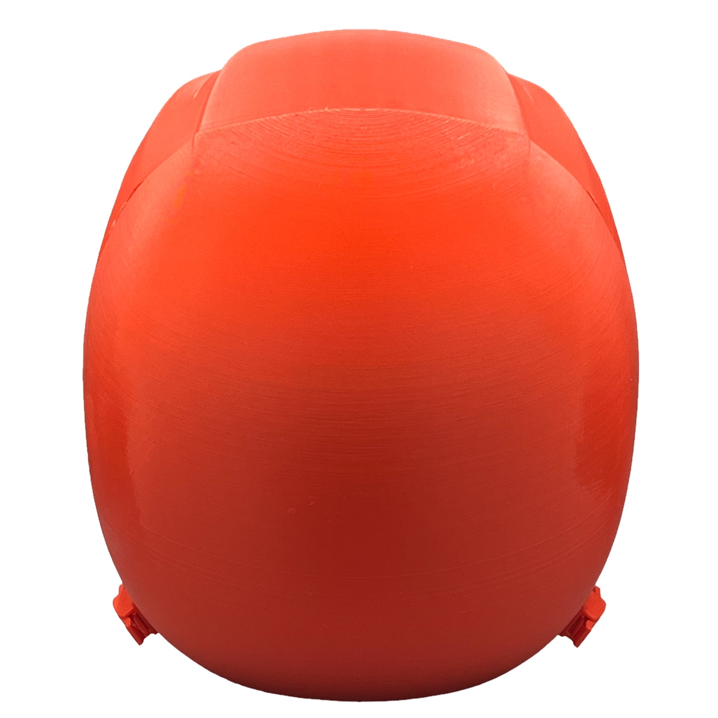 3D Printed MMPR Red Ranger Helmet – Mighty Morphin Power Rangers Cosplay