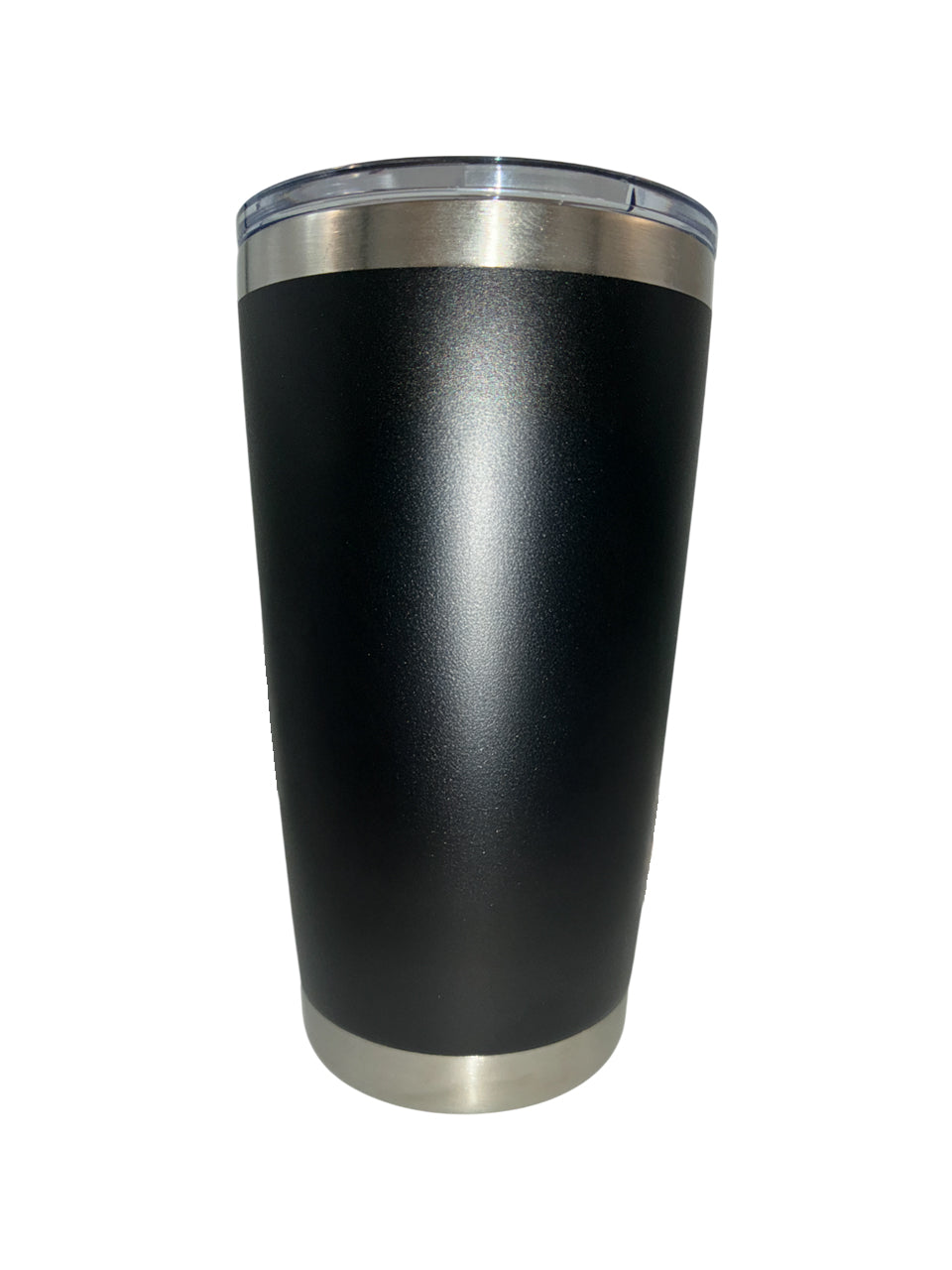 Demon Slayer Tanjiro Laser Engraved 20 oz Tumbler – Anime Stainless Steel Travel Cup | Tanjiro Kamado Drinkware